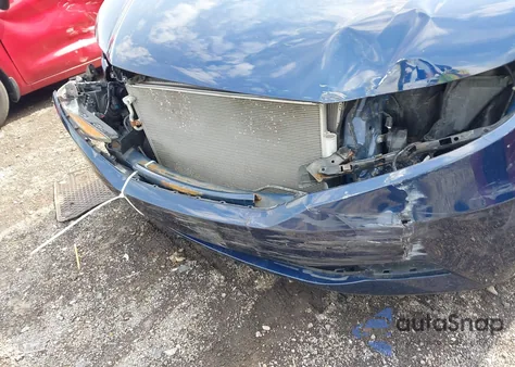 2016 Honda Odyssey Lx z USA, uszkodzony, nr VIN 5FNRL5H21GB082236